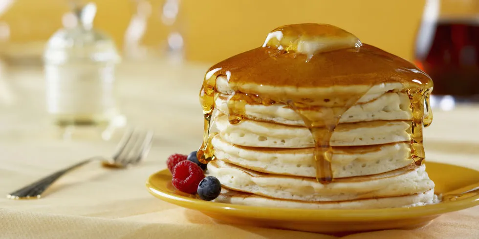 Baking Recipes